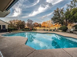 11 Riviera Ct, Trophy Club, TX 76262