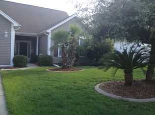 508 Saddlebrook Ct, Myrtle Beach, SC 29588