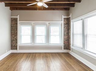609 E 43rd St #607-3W, Kansas City, MO 64110