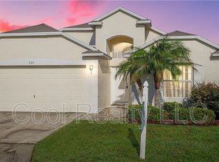 235 Tivoli Cir, Davenport, FL 33837