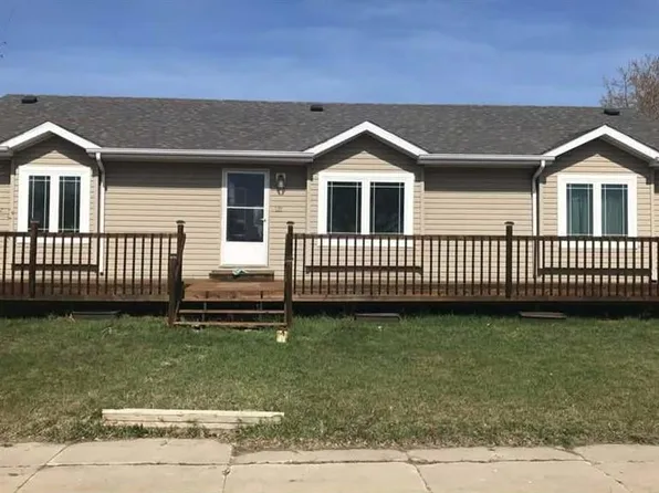 233 High AVENUE, Saltcoats, SK S0A 3R0