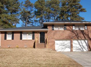 773 Verde Dr, Riverdale, GA 30274