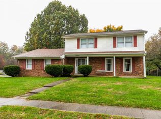 632 Beresford Dr, Lexington, KY 40505