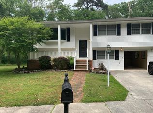 492 Sara Ann Ct, Linwood, NJ 08221