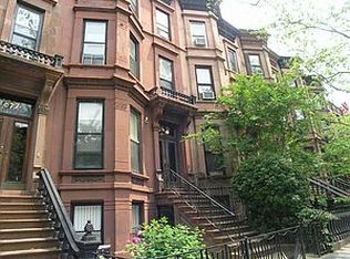 879 Union St APT 3R, Brooklyn, NY