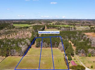 Sam Graham Rd LOT 1, Loris, SC 29569
