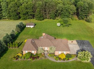 882 Rolling Stone Rd, Morrisdale, PA 16858