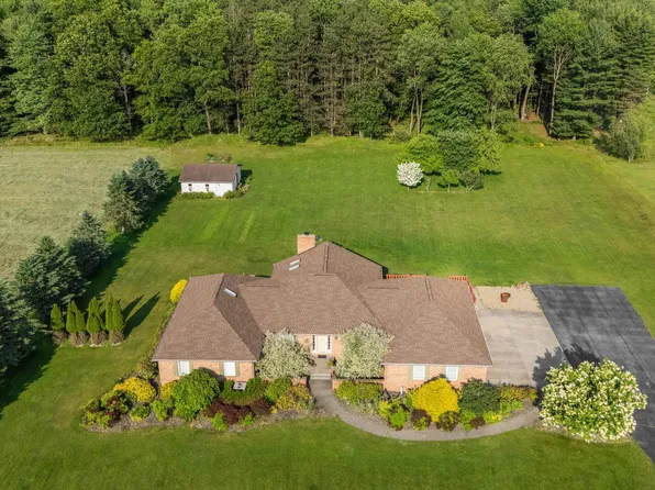 882 Rolling Stone Rd, Morrisdale, PA 16858