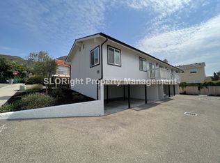 125 Terrace Ave #A, Pismo Beach, CA 93449