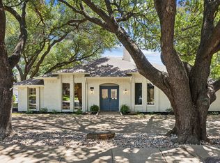 9314 Dove Meadow Dr, Dallas, TX 75243