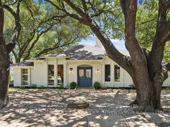 9314 Dove Meadow Dr, Dallas, TX 75243