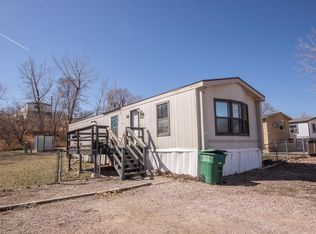 3024 S Valley Dr, Rapid City, SD 57703