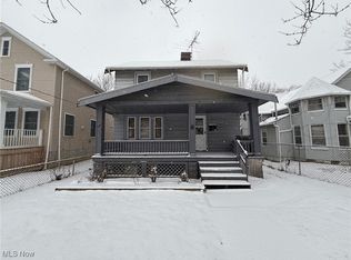 7908 Elton Ave, Cleveland, OH