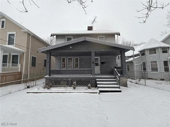 7908 Elton Ave, Cleveland, OH 44102