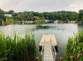 20 Merkel Ln, Shelter Island, NY 11964