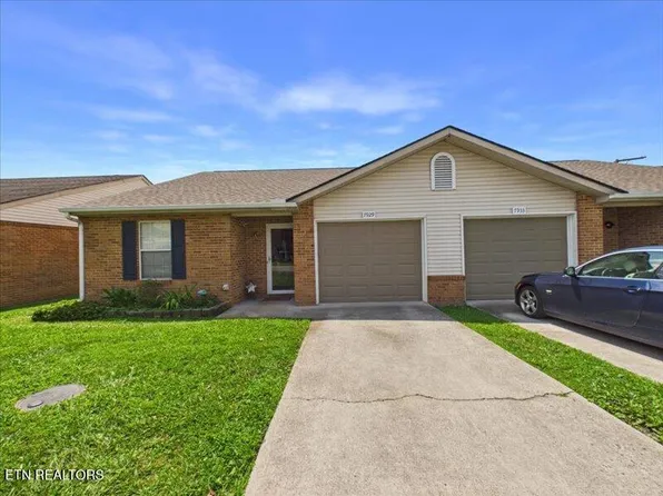 7929 Dighton Way, Powell, TN 37849