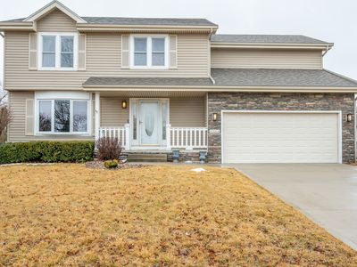 1214 SE Lowell Dr, Ankeny, IA, 50021