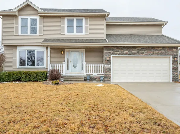 1214 SE Lowell Dr, Ankeny, IA 50021