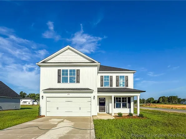 218 Guard Lot 102, Parkton, NC 28371