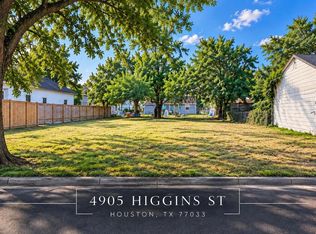 4905 Higgins St, Houston, TX 77033
