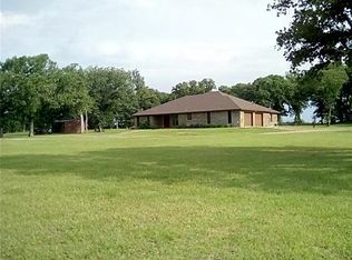 317 County Road 4511, De Leon, TX 76444