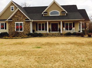 589 Norton Rd, Summerville, GA 30747