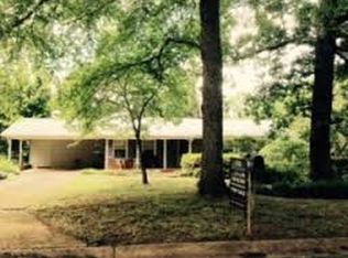 165 Brentwood Dr, Athens, GA 30605