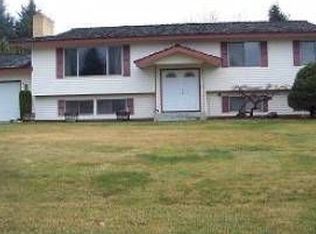 1601 Eastmont Ave, East Wenatchee, WA 98802