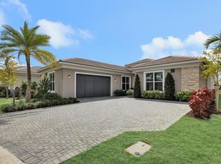 12166 Arbordale Way, Palm Beach Gardens, FL 33412