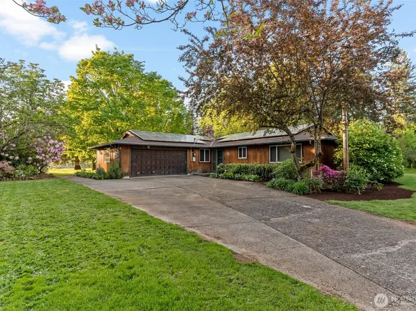 9511 NE 208th Avenue, Vancouver, WA 98682