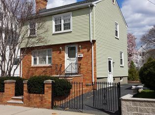 49 Cherry St, Medford, MA 02155