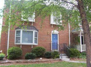 4841 Tower Rd APT A, Greensboro, NC 27410