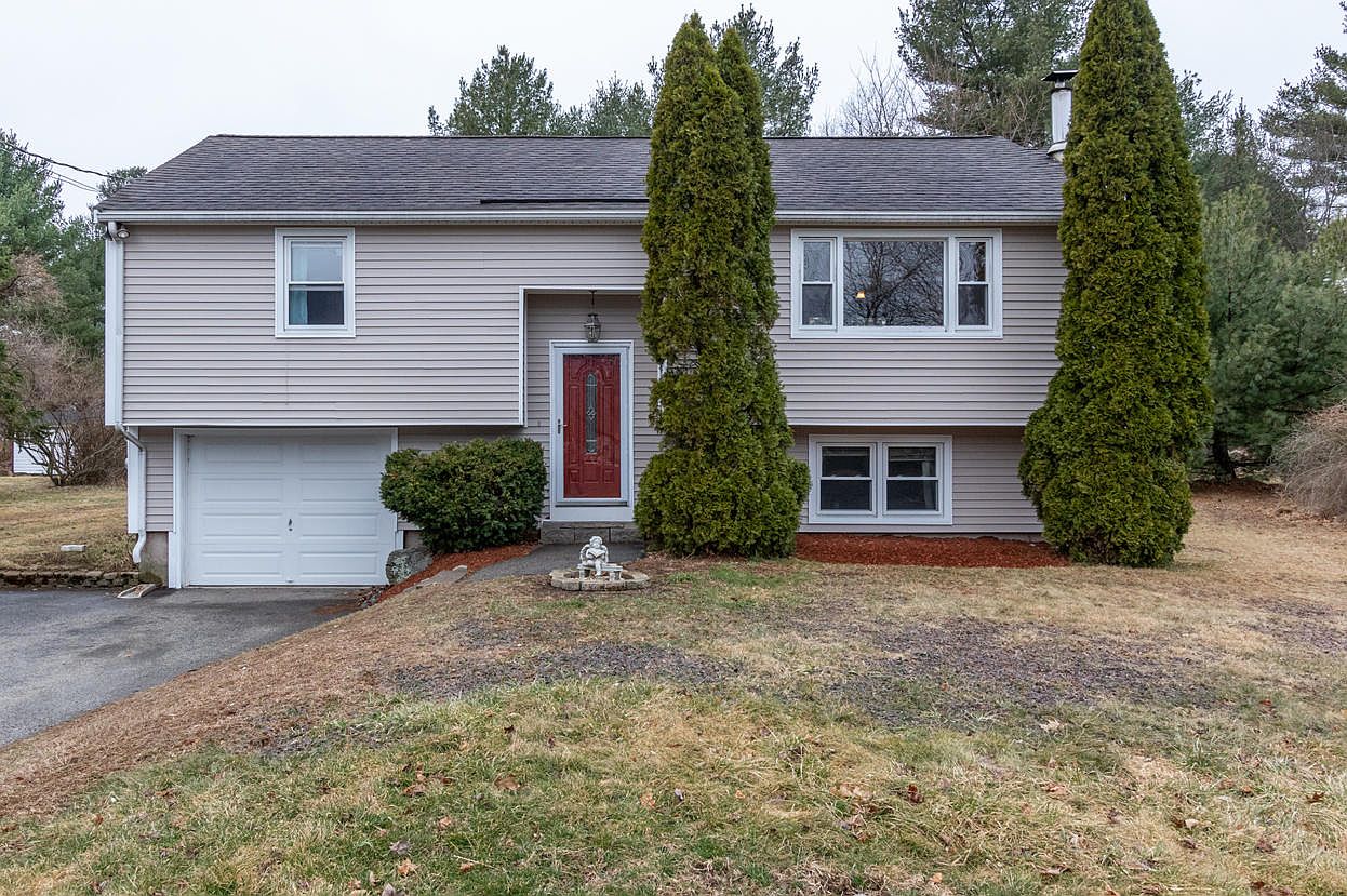 57 Fordway Ext, Derry, NH 03038 Zillow