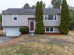57 Fordway Ext, Derry, NH 03038