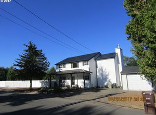 10105 NW 313th Ave, North Plains, OR 97133