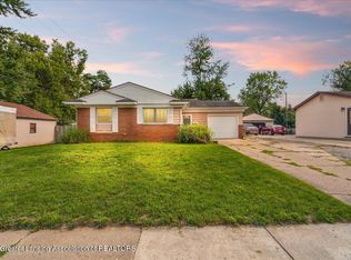 3131 Karen St, Lansing, MI 48911