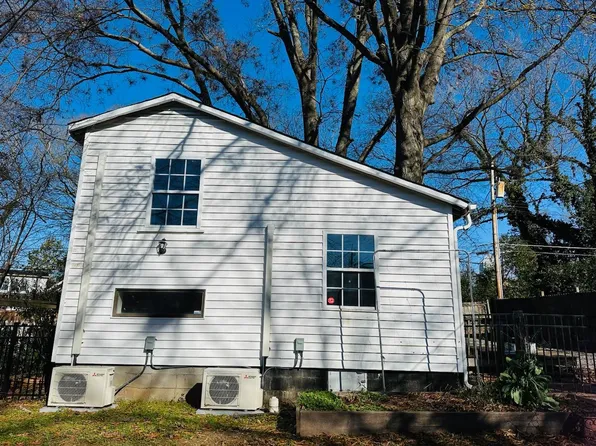 314 W Park Ave, Charlotte, NC 28203