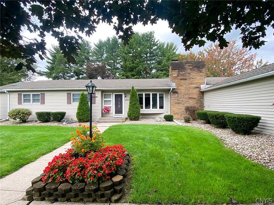 8403 Elmer Hill Rd, Rome, NY 13440 Zillow
