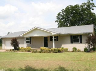 1711 Peyton St, Ward, AR 72176