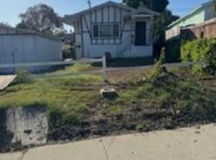 826 E 65th St, Inglewood, CA 90302