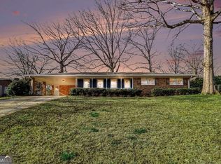3811 Wake Forest Rd, Decatur, GA 30034