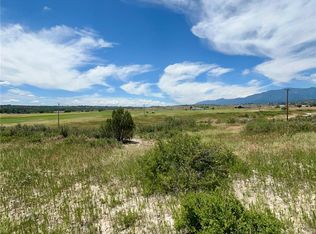 LOT 68 Mustang Dr LOT 68, Colorado City, CO 81019
