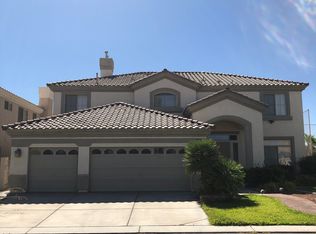 301 Arbour Garden Ave, Las Vegas, NV 89148