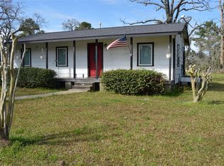 309 Petty Rd, Waller, TX 77484