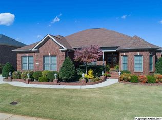 6 Walnut Cove Blvd SW, Huntsville, AL 35824