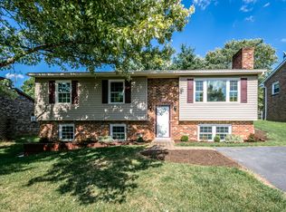 26 Bingham St, Verona, VA 24482
