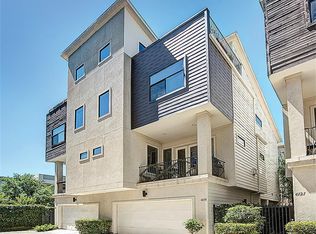 4119 Dickson St, Houston, TX 77007