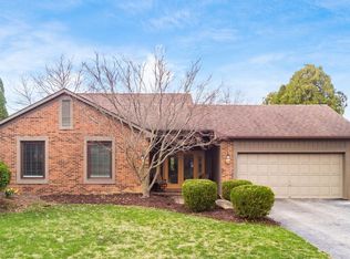 5874 Moray Ct, Dublin, OH