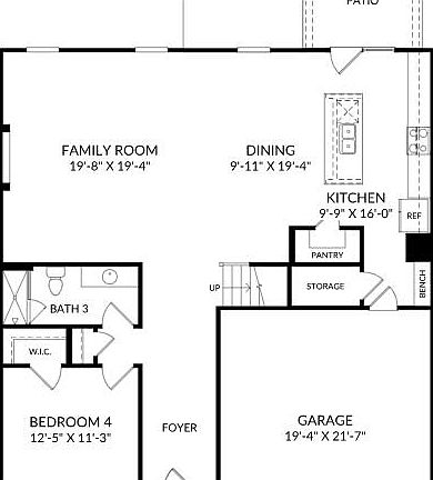 3rd image of 4777 Hartshorn Cir
