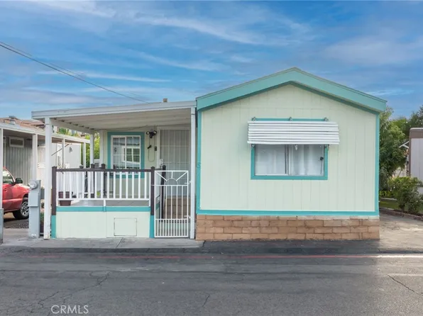 760 E 9th St Space 5, San Bernardino, CA 92410